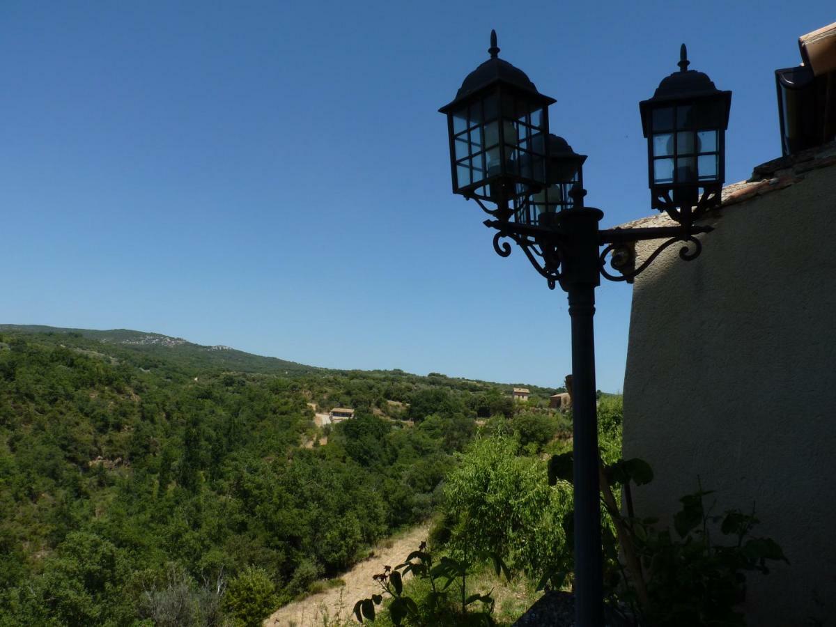 Casa Mata Apartment Colungo