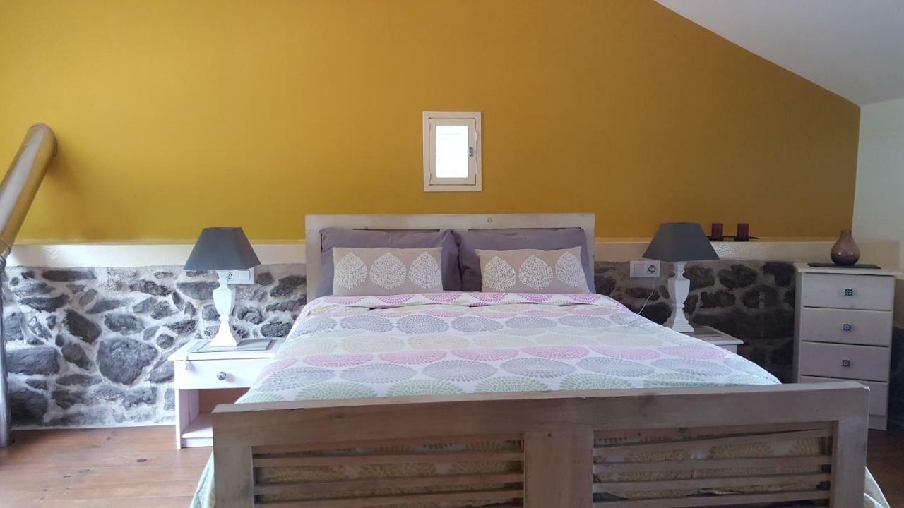 Holiday home Os Salguieiros *
