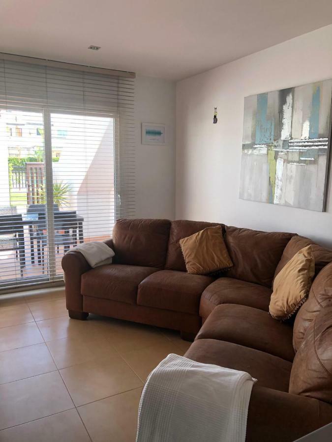 Condado De Alhama Apartamento