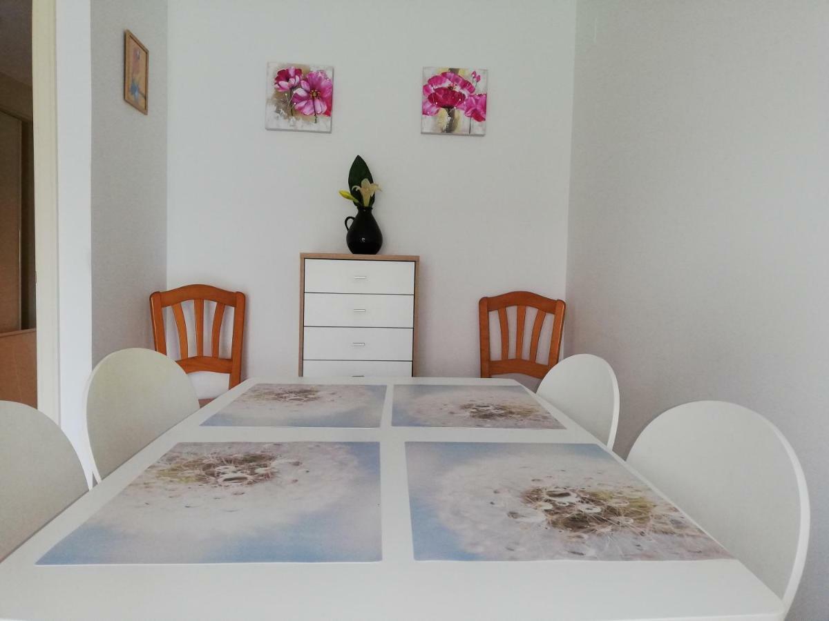 Albir Hidromasaje Apartment *