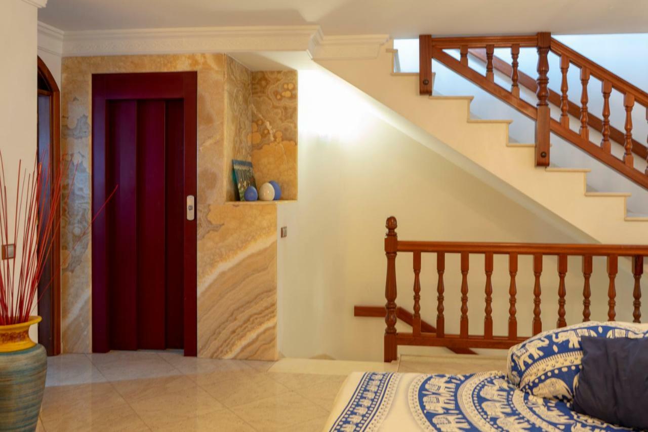 Villa Cactus Playa