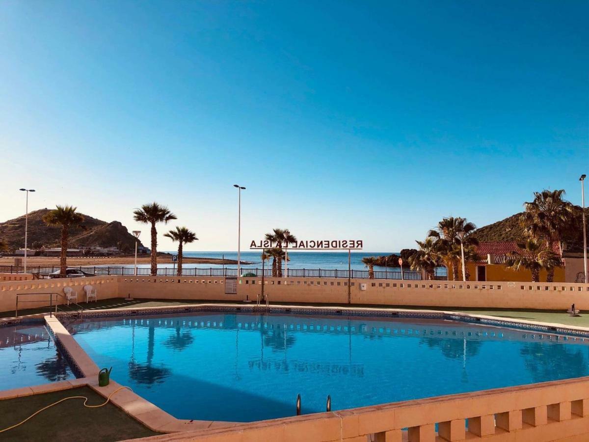 Apartamento Claudia I El Puerto de Mazarrón