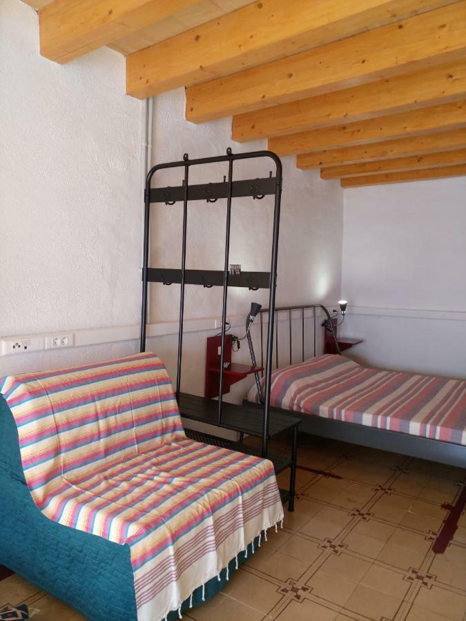 Mayor 17 4 Apartamento *
