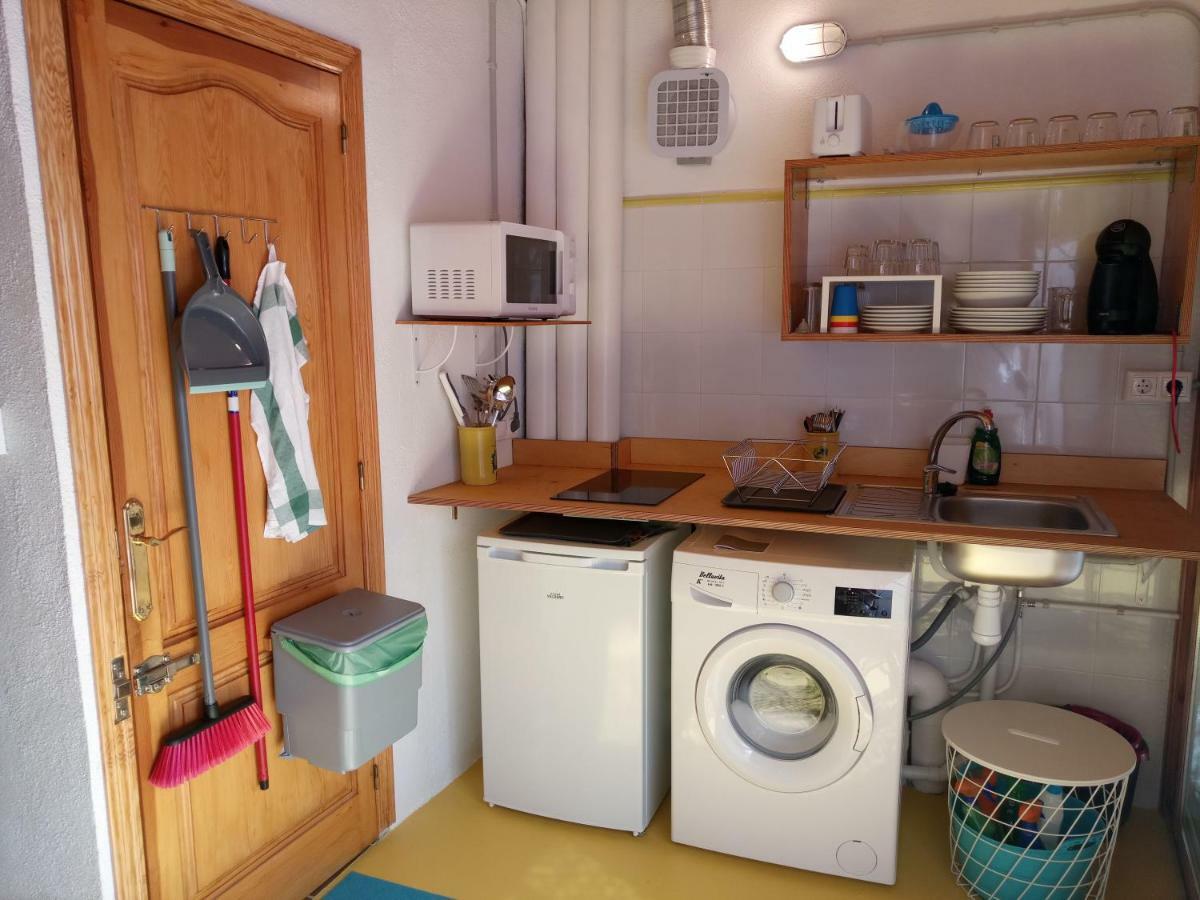 Apartamento Mayor 17 4