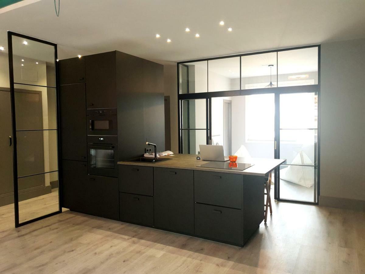 La Fantastica Coruna Loft , A 50m De Maria Pita Y Del Puerto Apartment