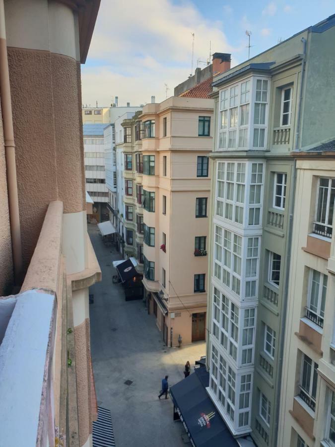 La Fantastica Coruna Loft , A 50m De Maria Pita Y Del Puerto A Coruna