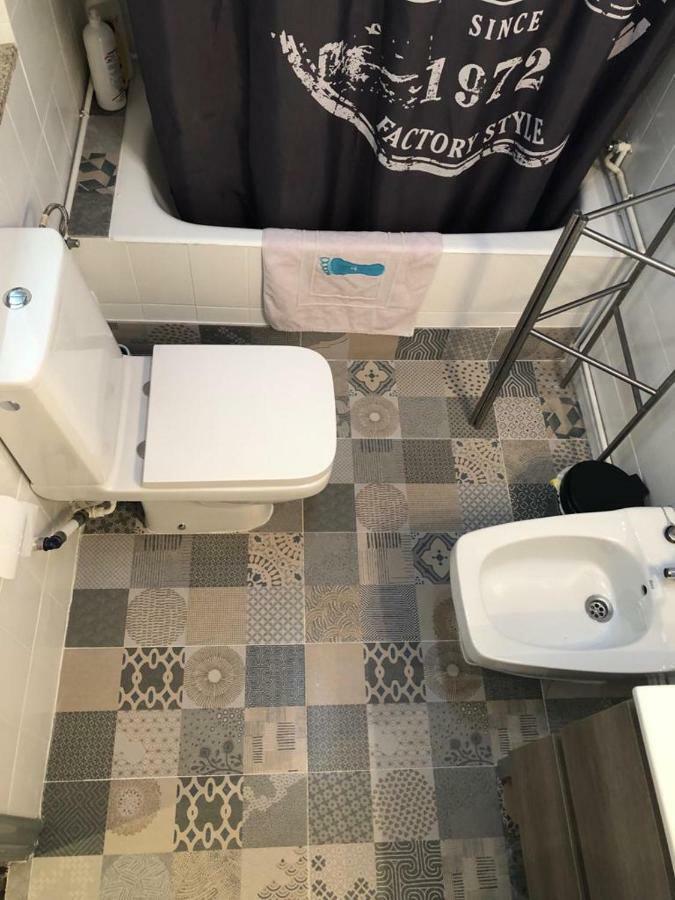 Apartamento De Sonia I * Lugo