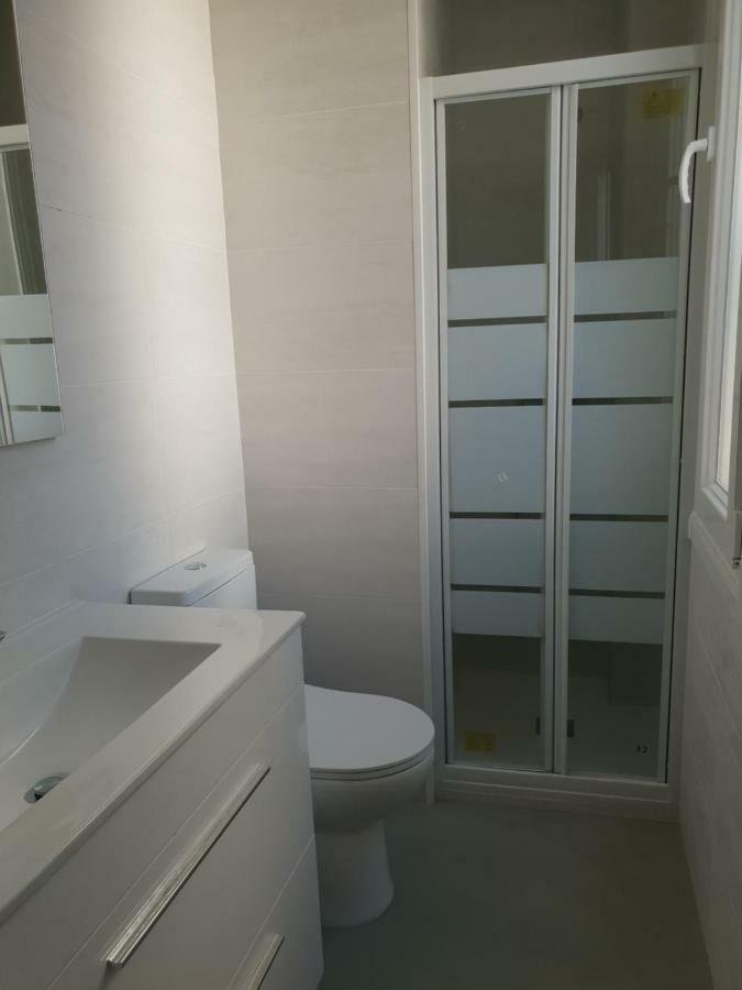 La Fantastica Coruna Loft , A 50m De Maria Pita Y Del Puerto