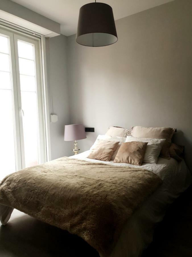 La Fantastica Coruna Loft , A 50m De Maria Pita Y Del Puerto Apartment
