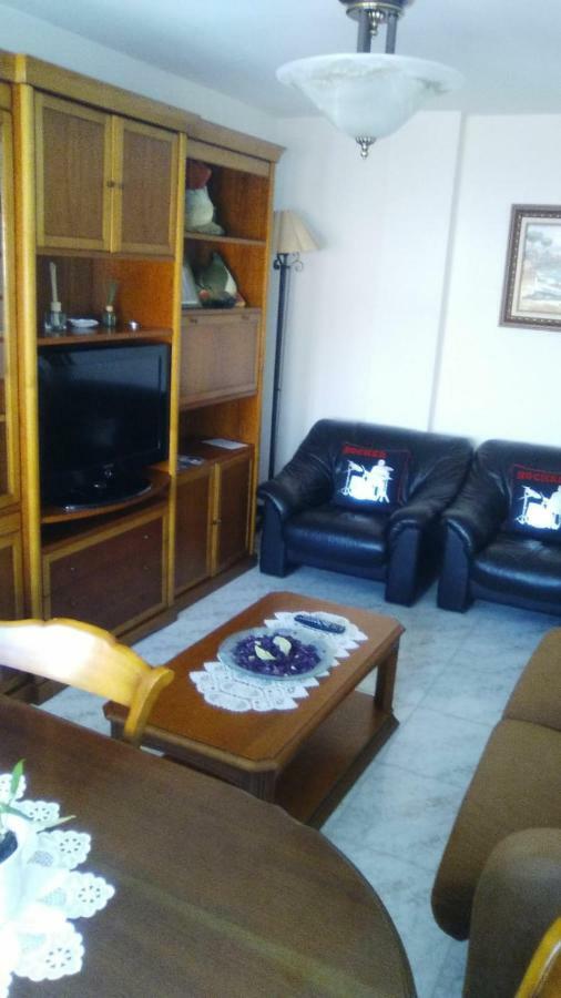 Apartamento La Basella Villanueva De Arosa