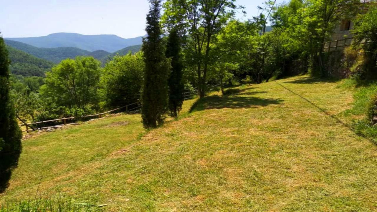 Torrent Vell De Casa rural Rocabruna