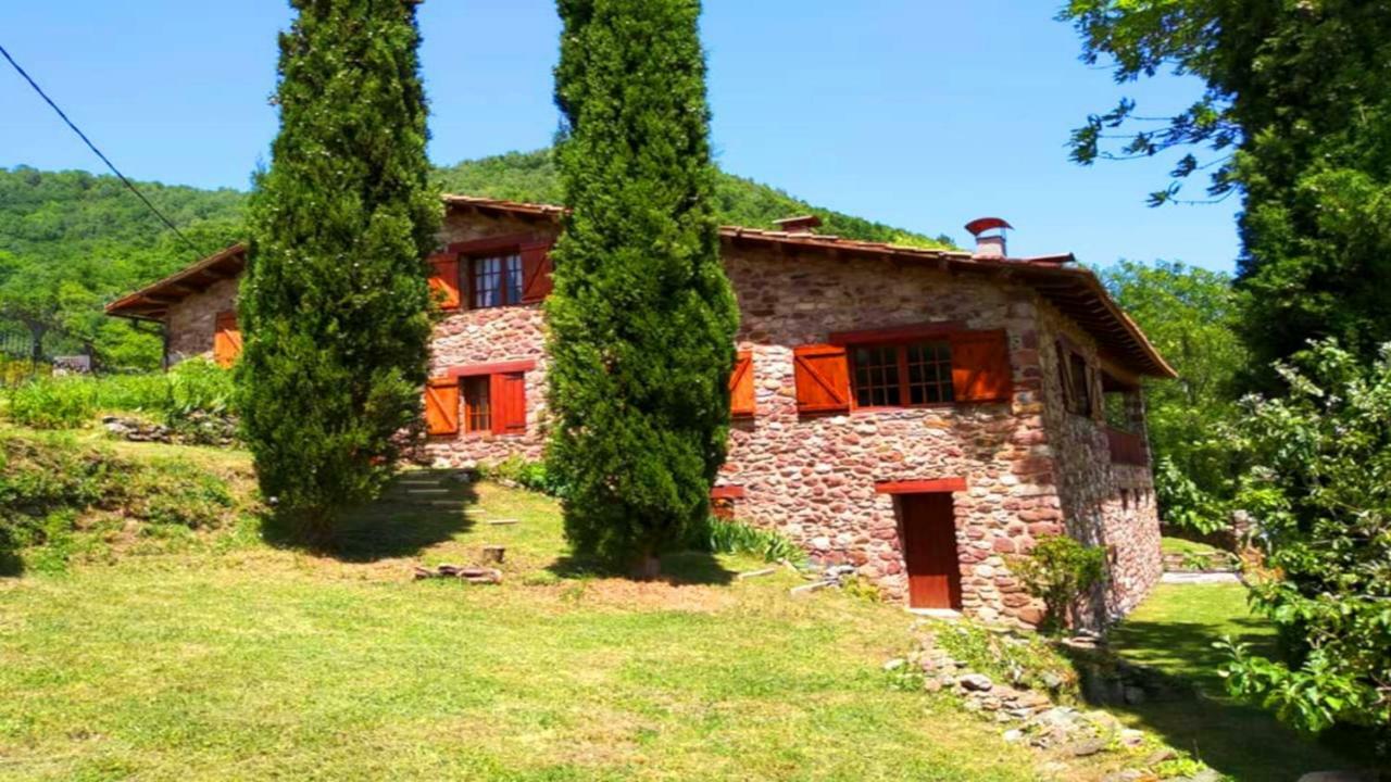 Torrent Vell De Casa rural *