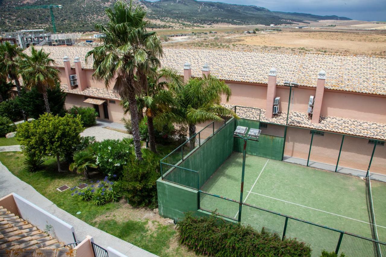 Akutuna - Casa Familiar Con Piscina , Garaje&pista De Padel