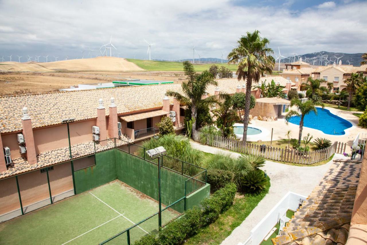 Сasa de vacaciones Akutuna - Casa Familiar Con Piscina , Garaje&pista De Padel *