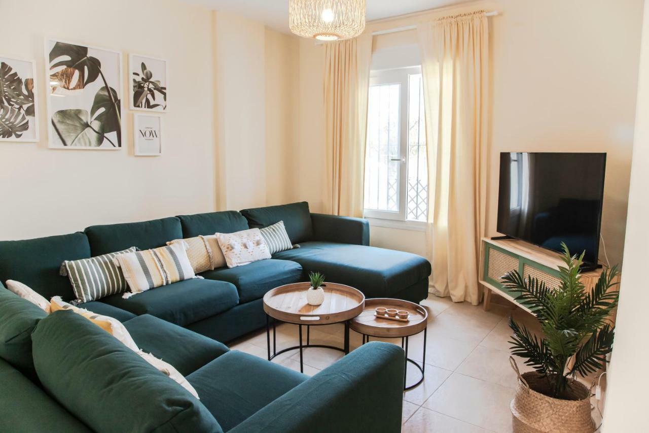 Akutuna - Casa Familiar Con Piscina , Garaje&pista De Padel Сasa de vacaciones Zahara de los Atunes