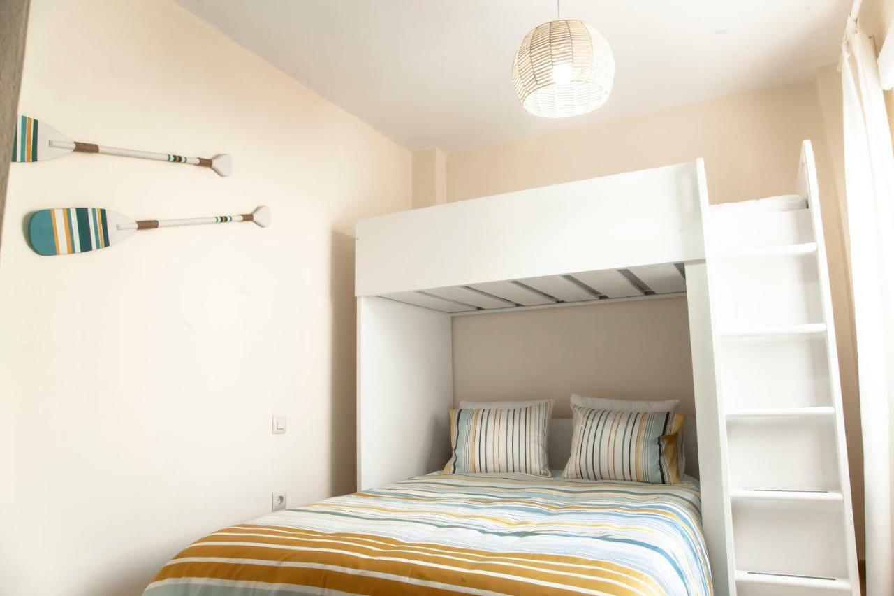 Сasa de vacaciones Akutuna - Casa Familiar Con Piscina , Garaje&pista De Padel