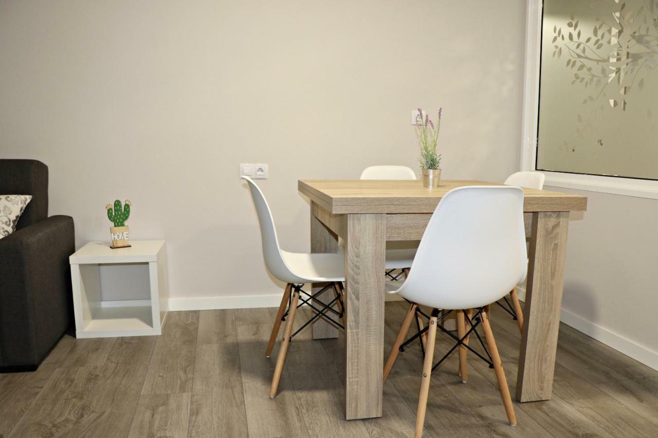 Apartamento Credencial