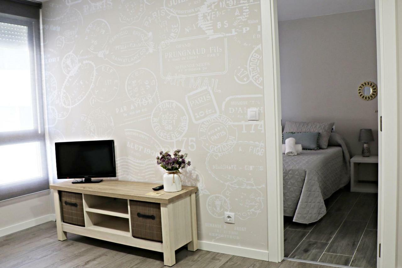 Apartamento Credencial Sarria
