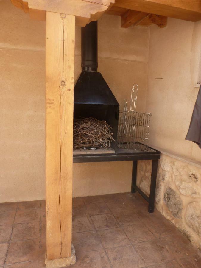 El Balcon De Holiday home Penafiel