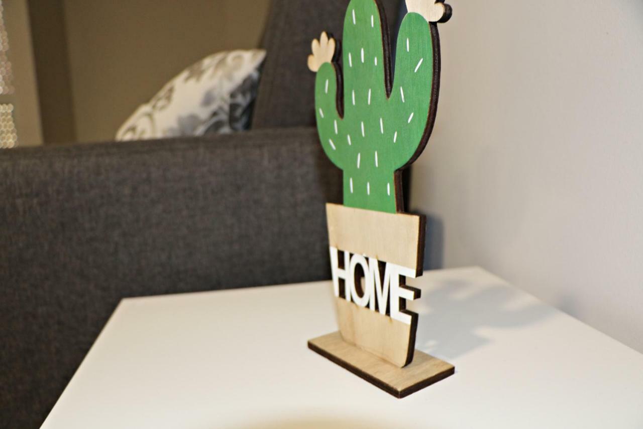 Credencial Apartamento *