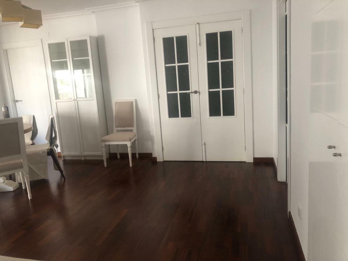 Apartamento Downtown In Front Of The Sea *