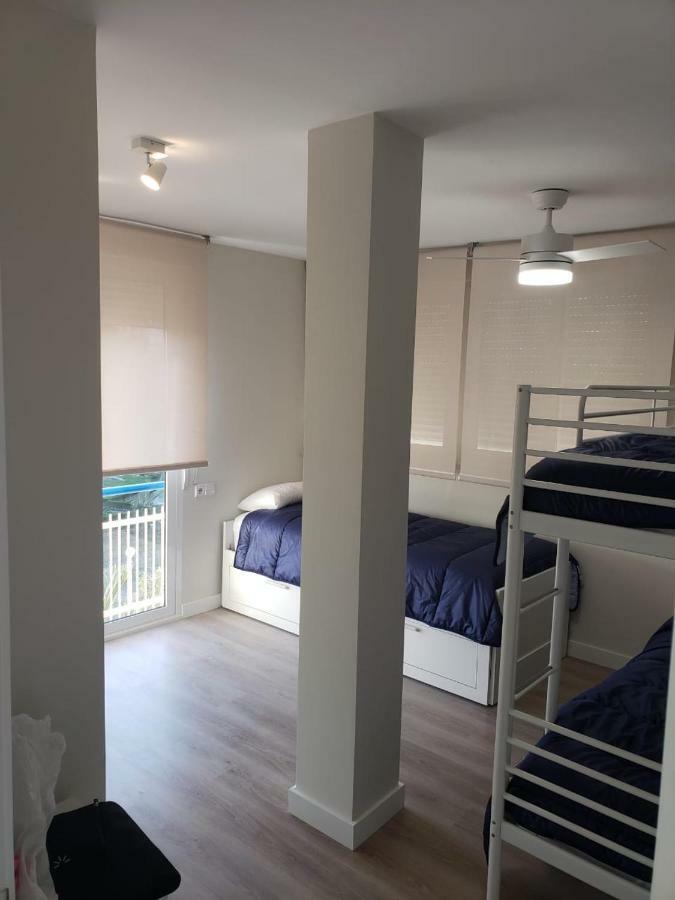 San Juan Beach Apartment