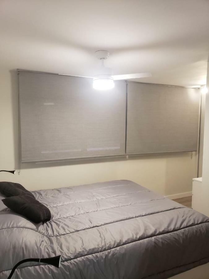 San Juan Beach Apartment *