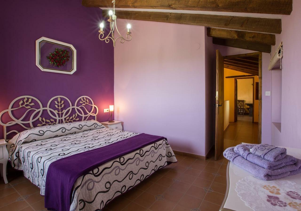 El Llano Quintanilla Casa rural