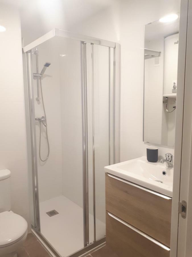 Arenal Apartamento Jávea