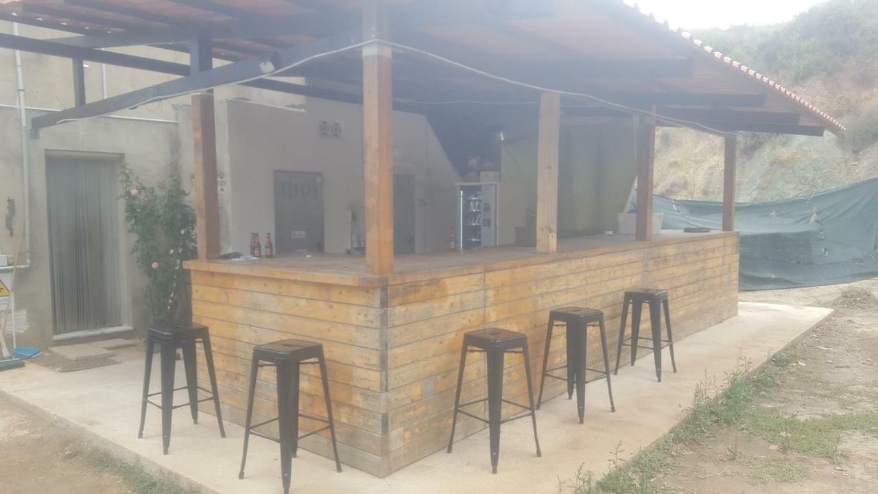 Pachamama Ecocamping Camping