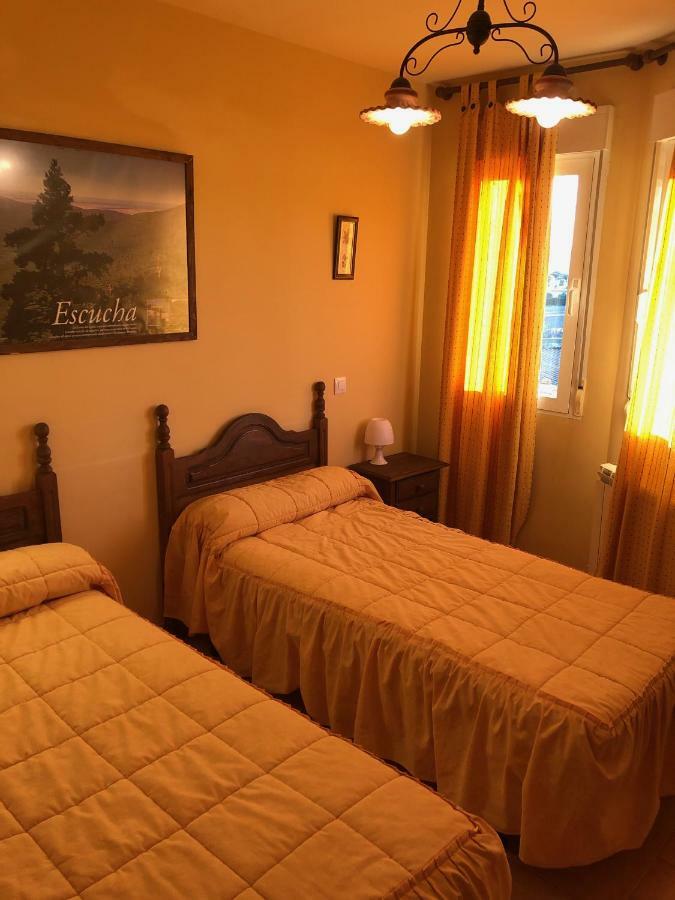 Holiday home Casas Encinares *