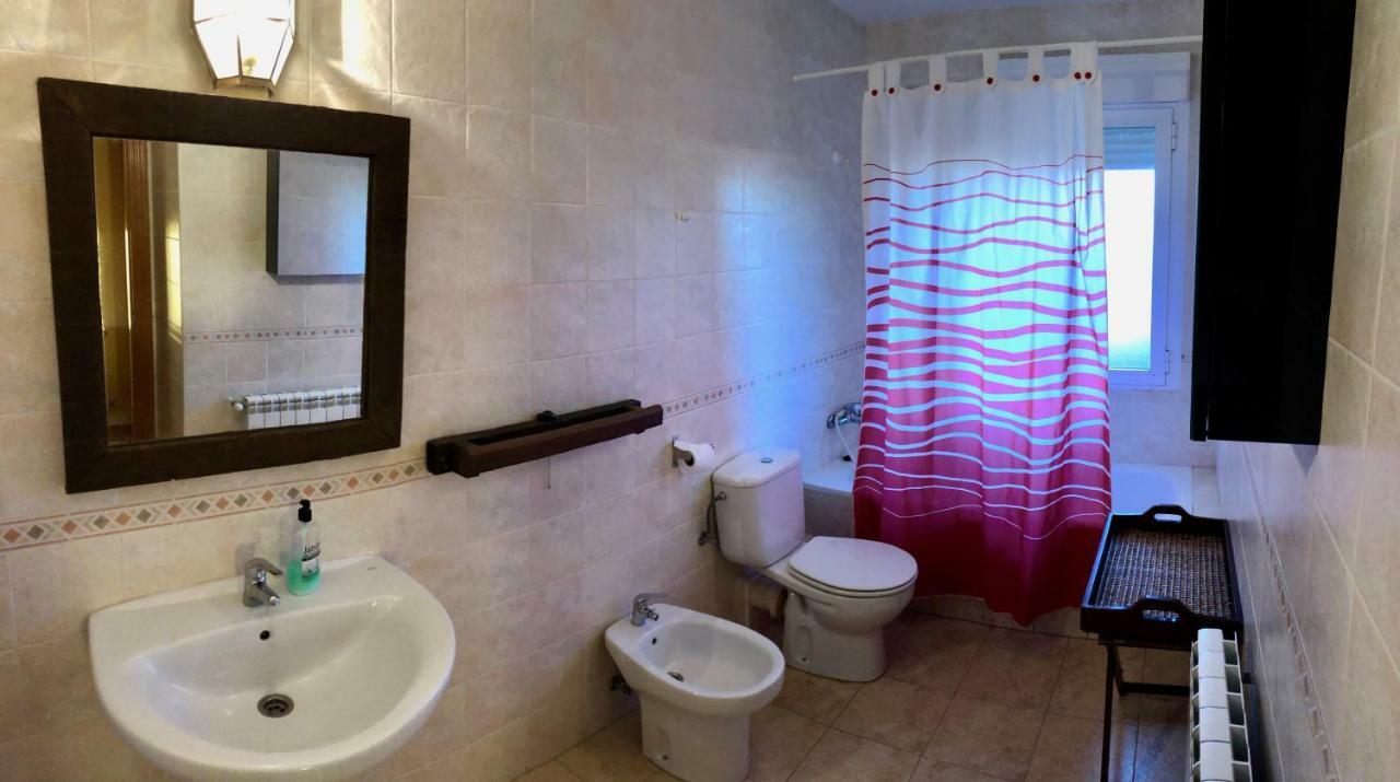 Holiday home Casas Encinares *