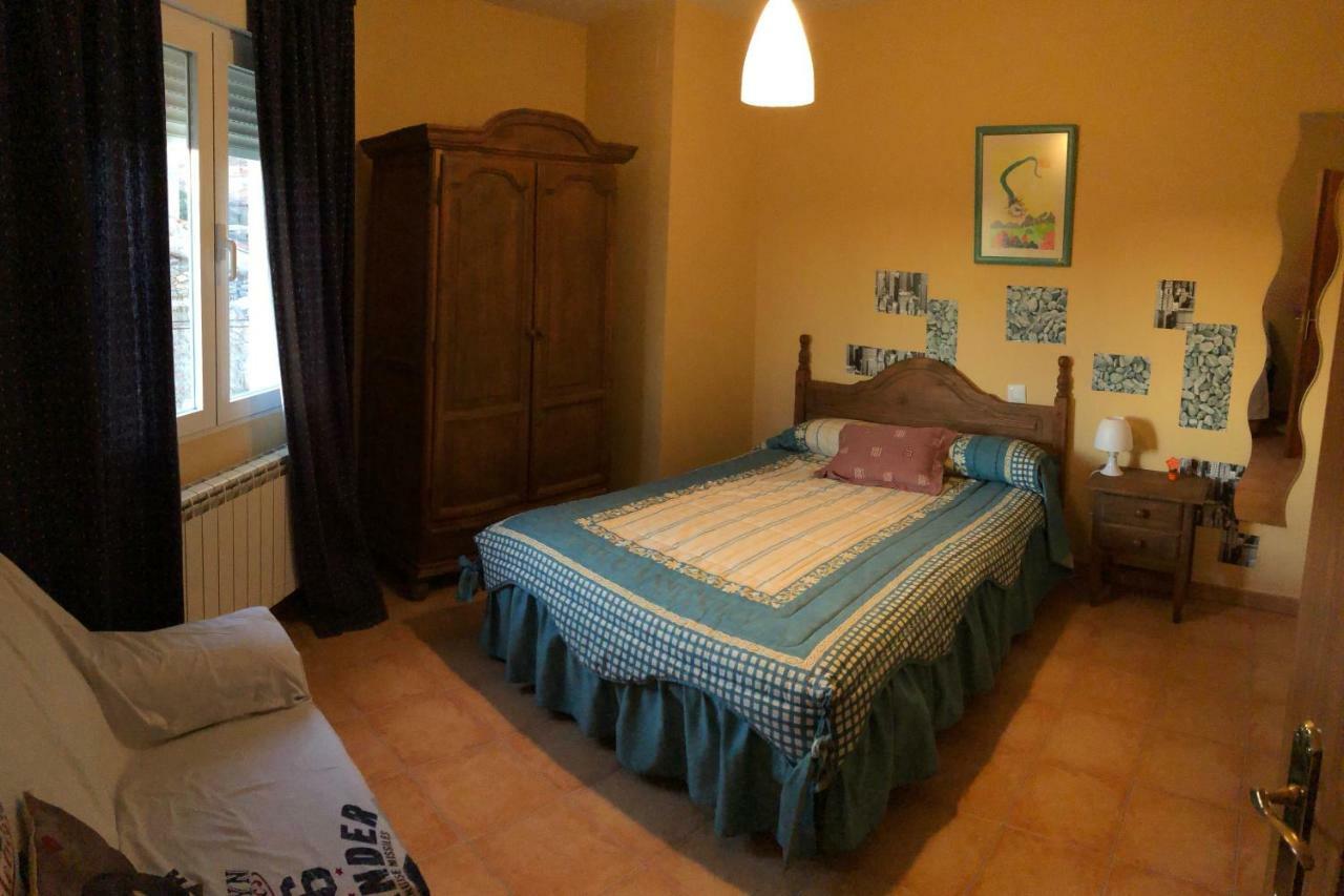 Casas Encinares Holiday home *