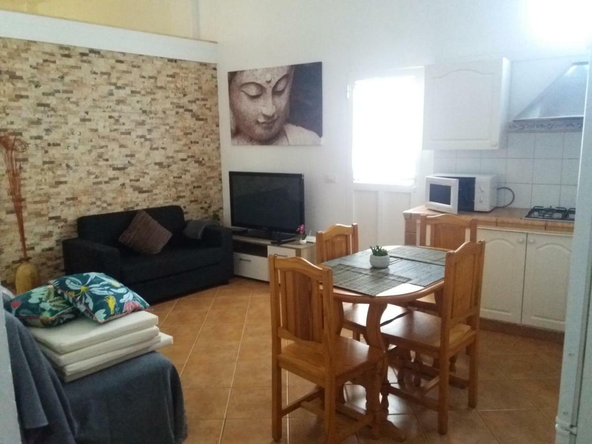 Apartamento Casa Beta Buenavista Del Norte