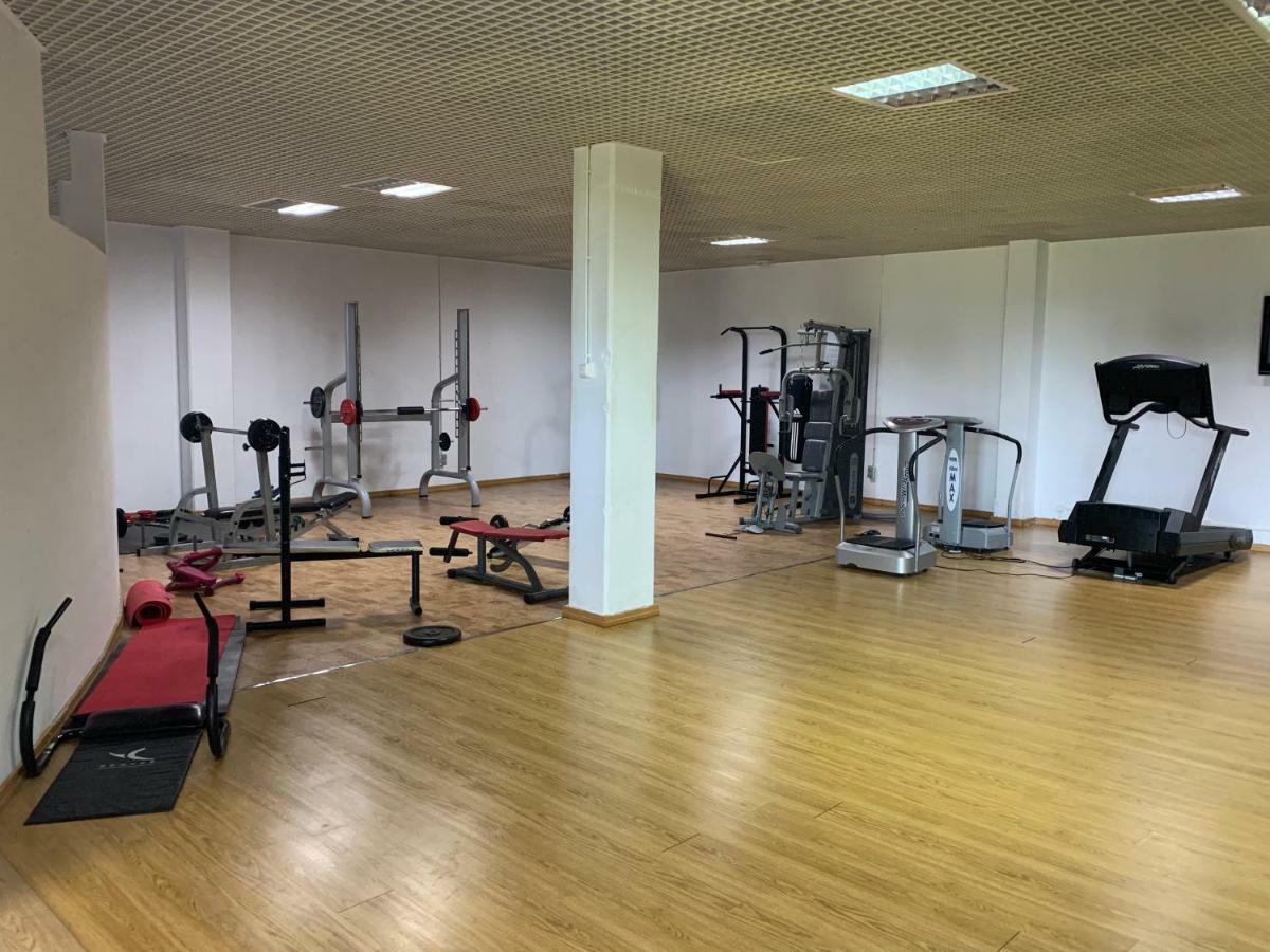 Apartamento Parque Botanico & Country Club Estepona
