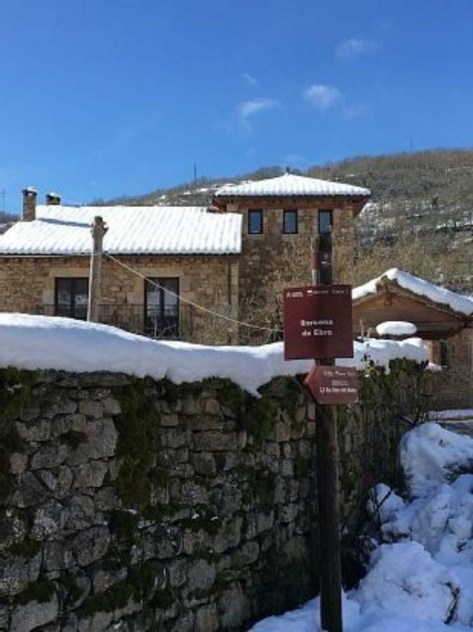 La Torre De San Esteban *