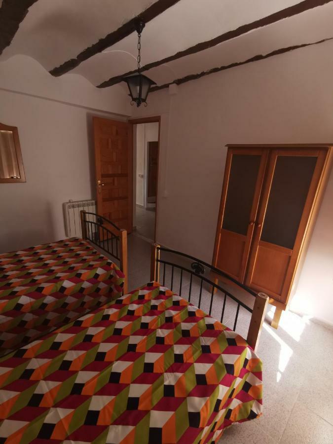 Y Casa rural *