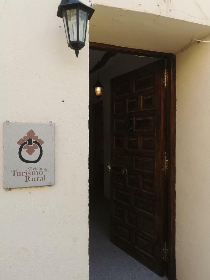 Casa rural Y