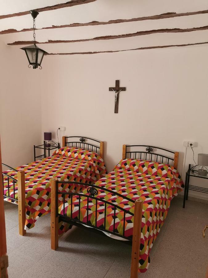 Casa rural Y Tormon