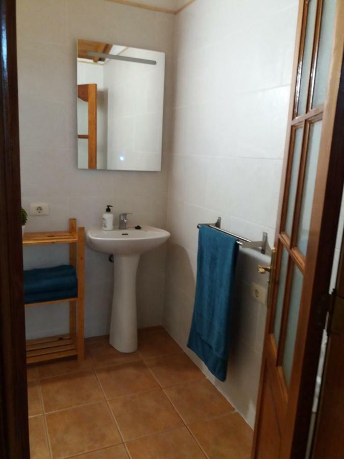 Apartamento Casa Beta