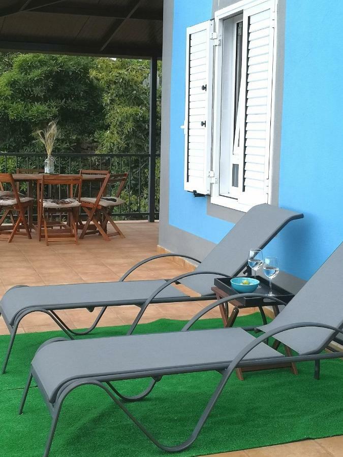 Holiday home Casa El Obispo Santa Cruz de la Palma (Isla de la Palma)