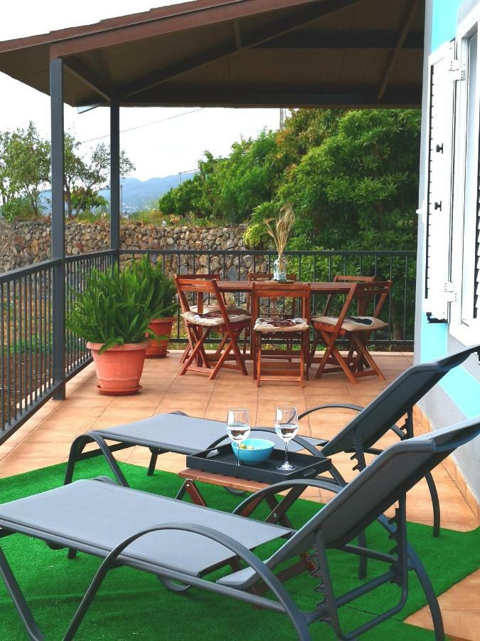 Casa El Obispo Holiday home Santa Cruz de la Palma (Isla de la Palma)