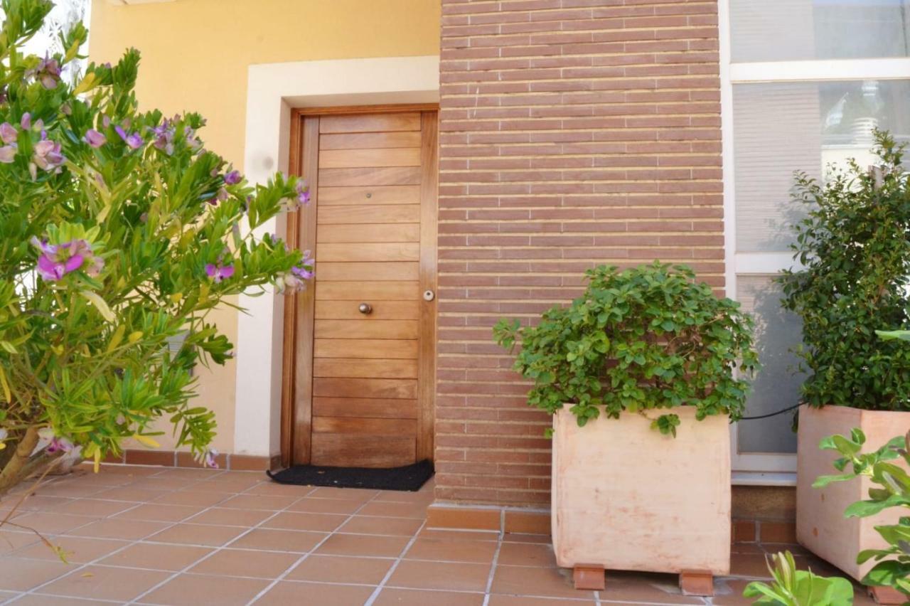 Banyan Cotobro Сasa de vacaciones Almuñécar