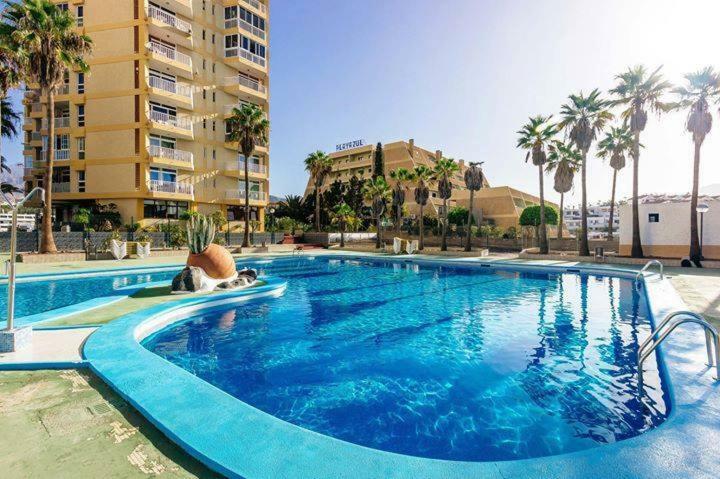 Americas Panoramic View I Apartment