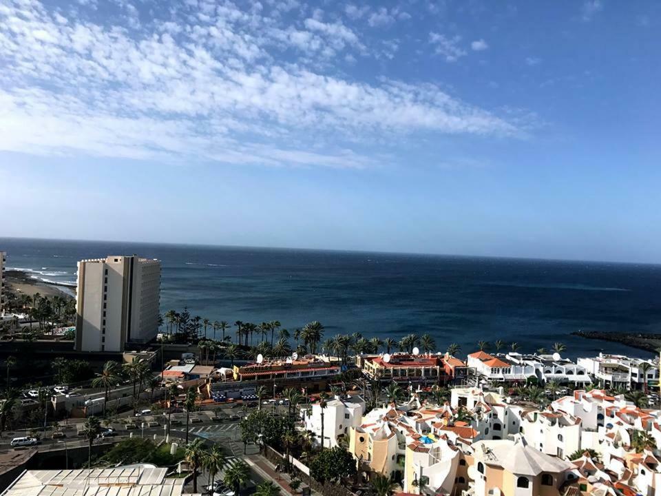 Americas Panoramic View I