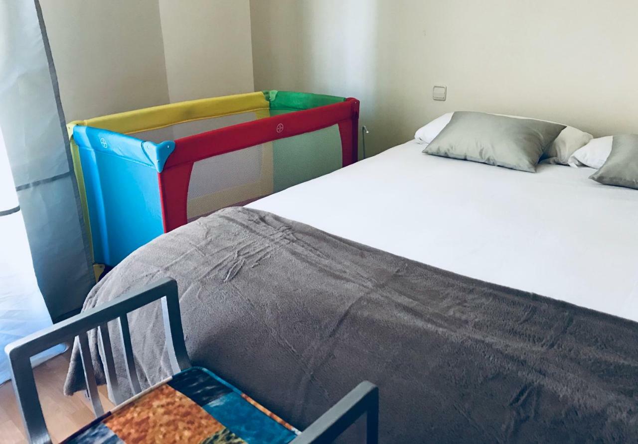 Apartamento Atrio Zamora