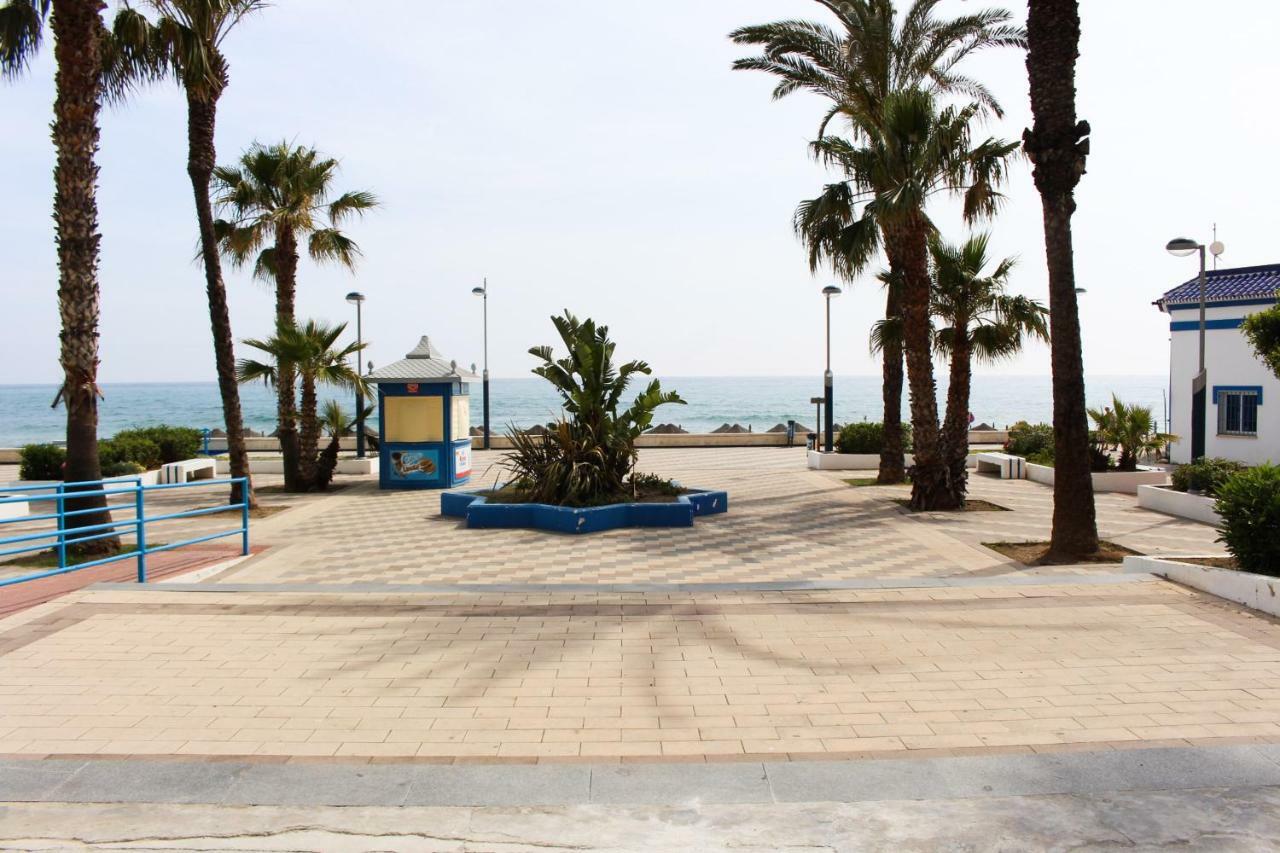 Apartamento Madrid 810 Torrox