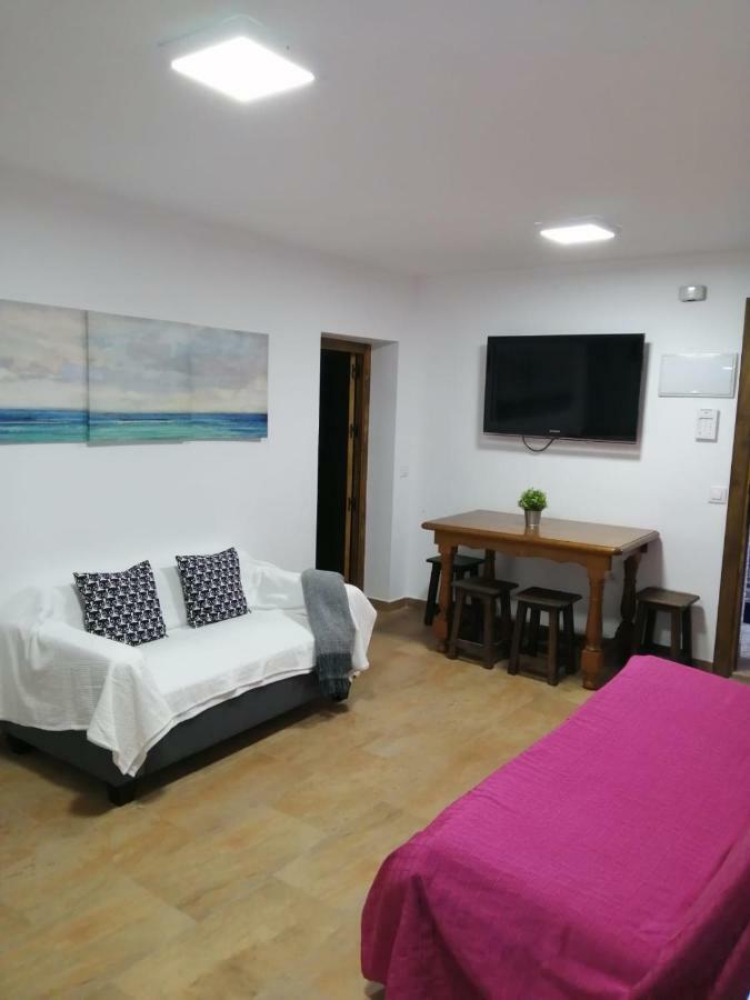 Casa Belisinda Apartamento Barbate
