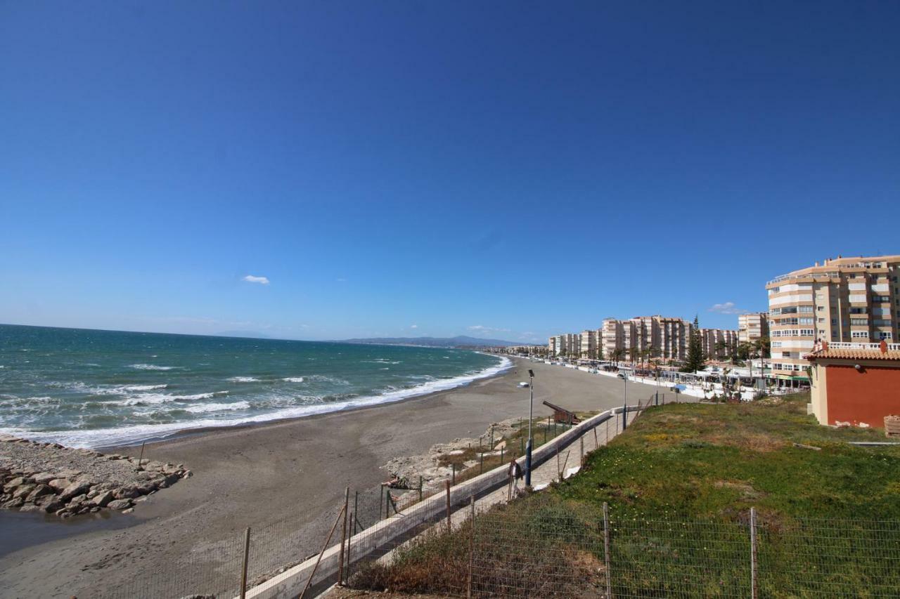 Madrid 810 Apartamento Torrox
