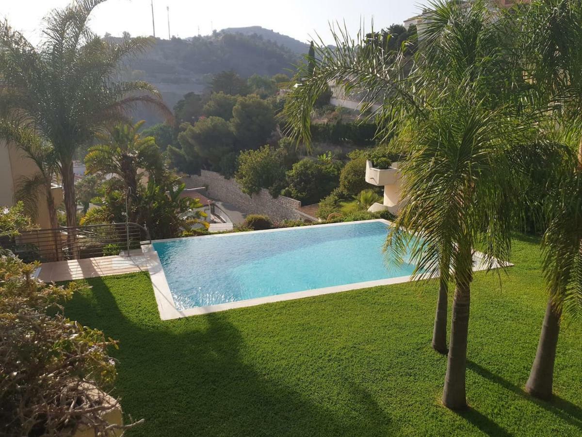 Сasa de vacaciones Bonita Casa En Cotobro